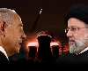 Israel Iran War : इस्रायलने इराणला प्रत्युत्तर दिले, क्षेपणास्त्रे डागली