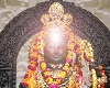 Live :रामनवमी पर अयोध्या में आस्था का सैलाब, कुछ ही देर में होगा रामलला का सूर्य तिलक