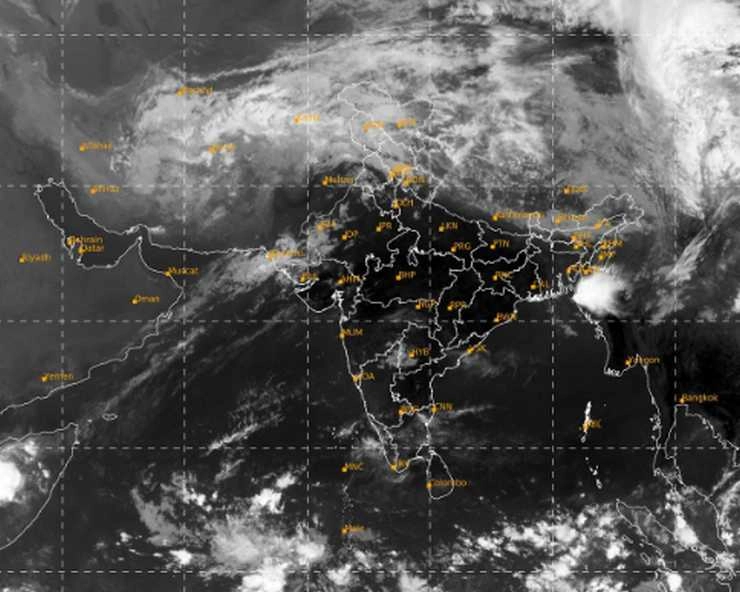 Weather Updates: गर्मी के तेवर हुए और भी तीखे, यूपी बिहार से लेकर ओडिशा तक हीटवेव - Latest weather news in India on April 18, 2024