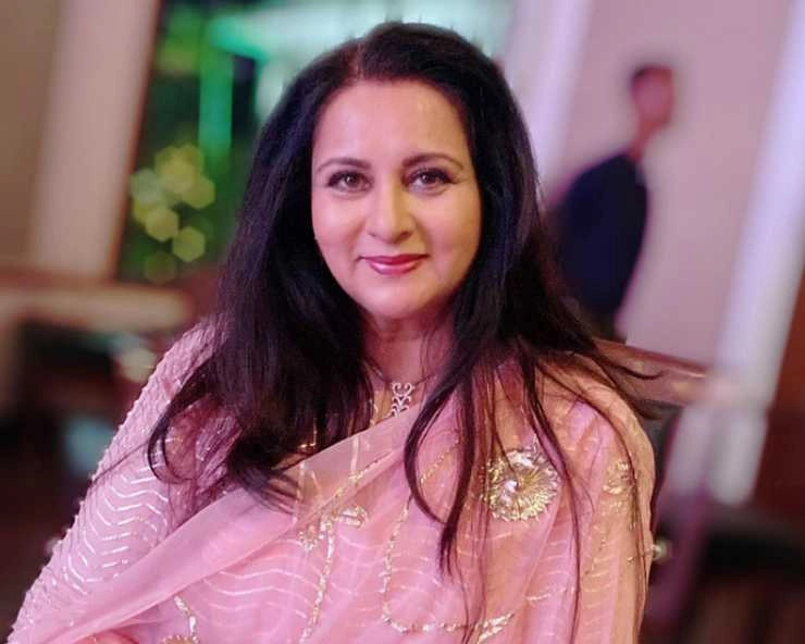 poonam dhillon birthday interesting facts about actress - poonam dhillon birthday interesting facts about actress