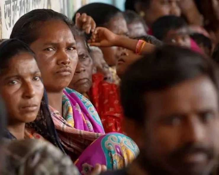 Lok Sabha Election : कर्नाटक के आदिवासियों को आधे अधूरे प्रलोभनों से फुसला रहे नेता - Leaders luring tribals with half-baked inducements