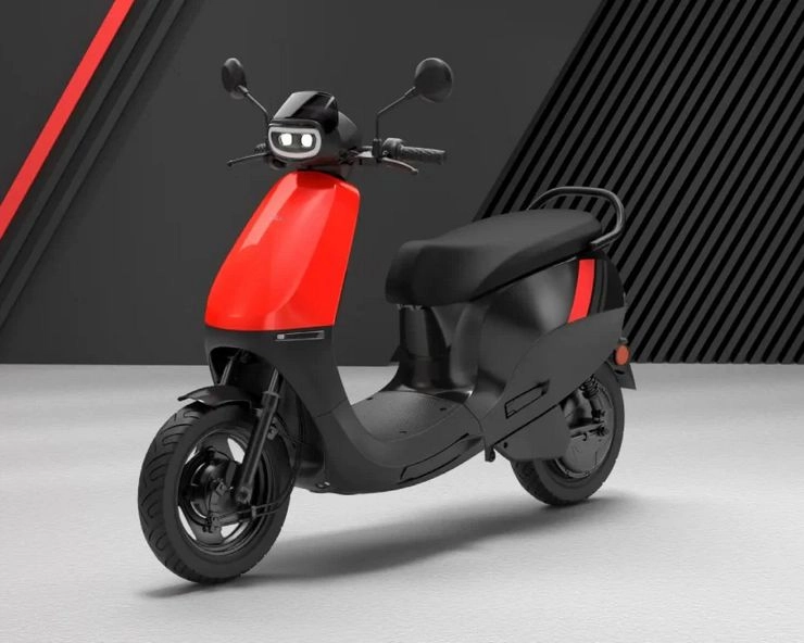 Ola ने सस्ते किए अपने इलेक्ट्रिक स्कूटर, जान लीजिए नई कीमतें - Ola S1 X electric scooter gets price cut in India, now starts at Rs 69,999