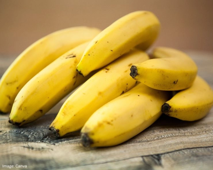 How to Keep Banana Fresh