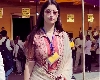 सहारनपुर की पोलिंग ऑफिसर ईशा अरोड़ा का वीडियो क्यों हो रहा है वायरल?