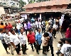 पश्चिम बंगाल में सबसे ज्यादा वोटिंग, बिहार में सबसे कम