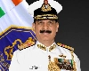 दिनेश कुमार त्रिपाठी होंगे देश के नए नौसेना प्रमुख, 30 अप्रैल को संभालेंगे पदभार