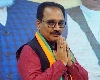 BJP नेता वीरेंद्र सचदेवा का आरोप, AAP के भ्रष्टाचार का परिणाम है गाजीपुर में लगी आग