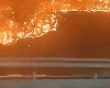 गाजीपुर लैंडफिल में आग मामले में दिल्ली पुलिस ने की FIR