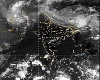 Weather Updates: पूर्वी राज्यों से दक्षिण भारत तक हीटवेव जारी, IMD ने जारी किया अलर्ट