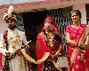 Live : ‍दमोह में शादी के बाद दूल्हा-दुल्हन ने किया मतदान, त्रिपुरा में सबसे ज्यादा वोटिंग