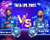 IPL 2024 MI vs LSG: लखनऊ ने मुबंई को 4 विकेटों से हराया