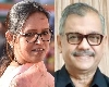 क्‍या मुंबई में उज्ज्वल निकम को चुनौती दे पाएंगी कांग्रेस की वर्षा गायकवाड़