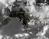 मध्य प्रदेश से कर्नाटक तक लू का अलर्ट, इन राज्यों में बारिश की संभावना