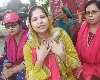 Lok Sabha Elections 2024 : गाजीपुर में सियासी सरगर्मी तेज, अफजाल अंसारी की छोटी बेटी नूरिया भी प्रचार में उतरी