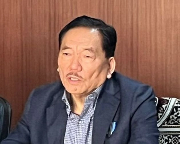 पूर्व मुख्यमंत्री चामलिंग को बड़ा झटका, दोनों सीटों पर चुनाव हारे