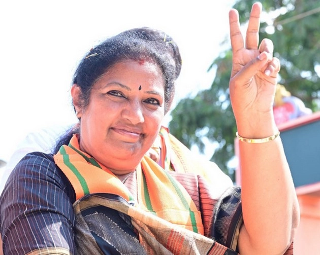 कौन हैं डी पुरंदेश्वरी जो बन सकती हैं लोकसभा स्पीकर, क्या है चंद्रबाबू नायडू से नाता?