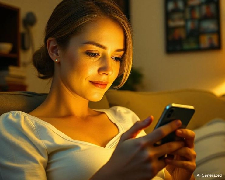 Adverse Effects Of Screen Time photo