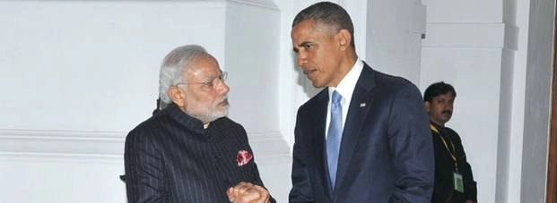 अमेरिका ने कहा- चीन की वजह से भारत एनएसजी का सदस्य नहीं बन सका - Outlier China blocking India's entry into NSG: US
