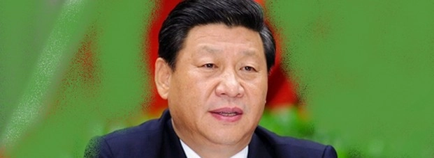 एक इंच भी जमीन नहीं छोड़ेगा चीन :  शी जिनपिंग - xi jinping Chinese President