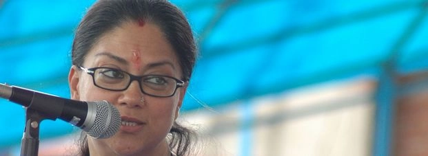 बैकफुट पर वसुंधरा, विवादित विधेयक ठंडे बस्ते में - Vasundhara Raje Disputed Bill
