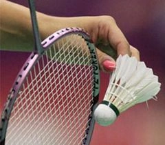 सुदीरमन बैडमिंटन कप के क्वार्टर फाइनल में चीन से हारा भारत - Sudirman Badminton Cup Tournament, India China Badminton Tournament