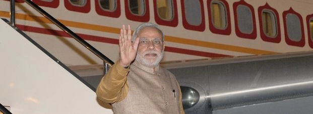 प्रमुख सहयोगी हो सकते हैं भारत-आसियान : नरेन्द्र मोदी - Narendra Modi