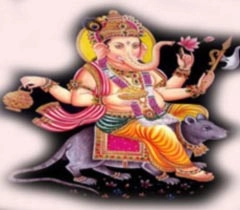 श्रीगणेश पंचरत्न स्तोत्र - Ganesha Pancharatnam