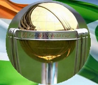 क्रिकेट विश्‍वचषक स्पर्धा : भारत, आफ्रिकेकडून आव्हान - चॅपेल