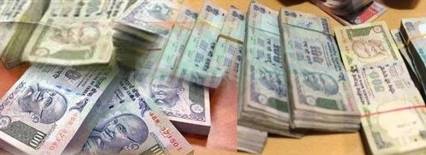 मोदी राज में विदेश पहुंचा छह हजार करोड़ का कालाधन - Black money