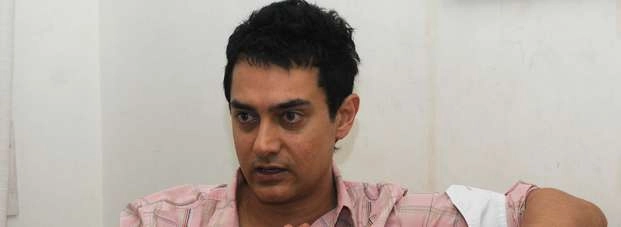 महंगा पड़ा आमिर के शो के बारे में गलत पोस्ट... - Aamir Khan