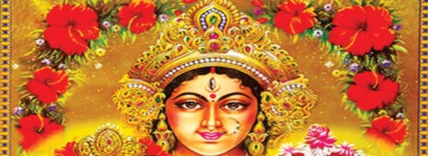 साल में सिर्फ तीन दिनों तक देवी दर्शन - Kanpur temple