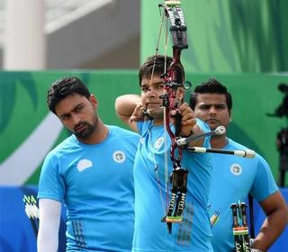 वीजा नहीं मिलने से भारत की भागीदारी खतरे में - World Youth Archery Championships