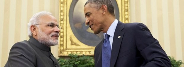 चला मोदी का जादू, गणतंत्र दिवस पर ओबामा मुख्य अतिथि... - Narendra Modi, Barak obama
