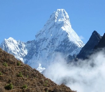 डिस्कवरी पर प्रसारित होगी ‘शेरपा’ - 'Sherpa' to be broadcast on Discovery