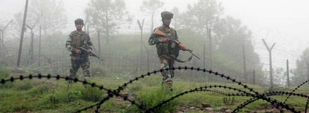 पाक आर्मी चीफ ने दी भारत को चेतावनी - Pak army chief warns India