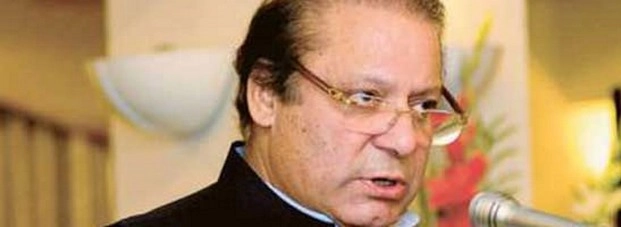 पाकिस्तान में नवाज शरीफ के इस्तीफे की मांग - Nawaz Sharif, Pakistan, resigns