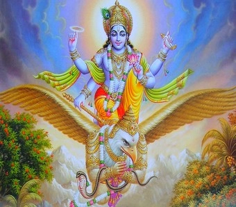 हिंदू धर्मात भगवान विष्णूचे महत्त्व