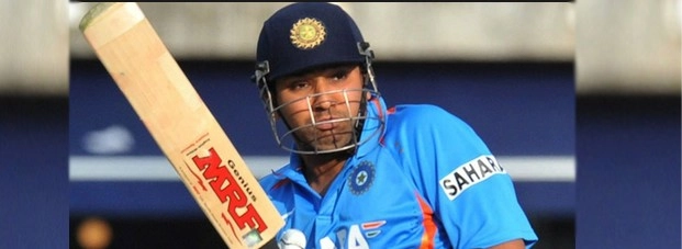 रोहित शर्मा का दोहरा शतक, भारत 153 रनों से जीता - India-Sri Lanka  third one day match Live