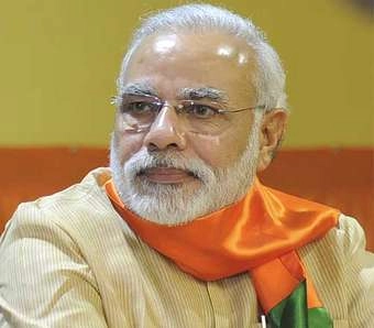 मोदी ने कहा- जम्मू-कश्मीर को लूट रहे हैं नेकां, पीडीपी - Narendra Modi