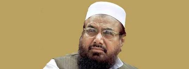 भारत ने पाकिस्तान से कहा, आतंकी हाफिज सईद पर मुकदमा चलाए - India, Pakistan, Hafiz Saeed