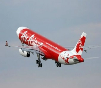 हवाई यात्रा करने वालों के लिए बड़ी खुशखबर - Air Asia