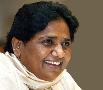तानाशाह का रवैया अपना रहे हैं मोदी : मायावती - Mayawati