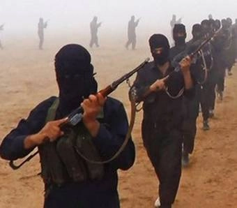 आईएस से जुड़ने के‍ लिए बच्चों को छोड़ा... - Islamic State