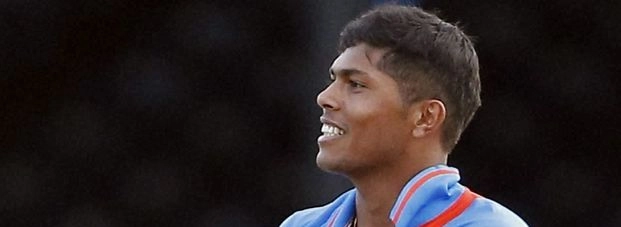 भारत के पास बाएं हाथ का गेंदबाज नहीं : दावेस