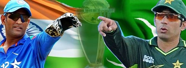 भारत को डुबा सकता है अति आत्मविश्वास- शोएब अख्तर - Shaib Akhter on India Pak match