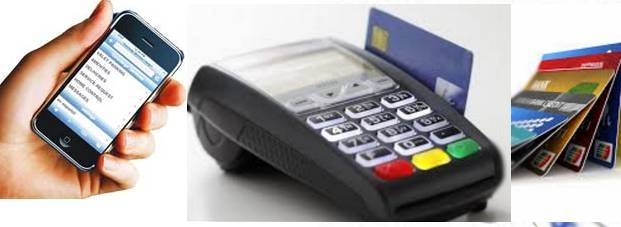 क्रेडिट कार्ड के प्रयोग में रखें इन बातों की सावधानियां - Credit card precautions