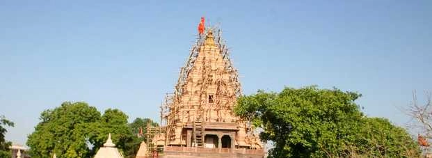 महाकालेश्वर मंदिर के प्रसादी लड्डू की बिक्री बढ़ी - Shri mahakaleswar temple