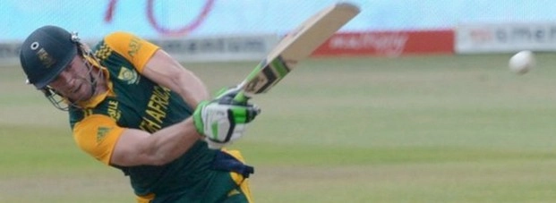 आकाश ने तोड़ा डी'विलियर्स का रिकॉर्ड - AB de Villiers, batsman Akash Tomar