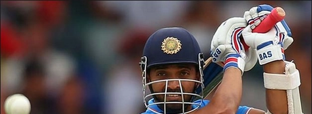 न्यूजीलैंड के खिलाफ पहले मैच में नहीं खेलेंगे रहाणे! - Ajinkya Rahane Indian captain