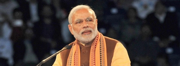 मोदी की प्रगति वैश्विक नेतृत्व के लिए जरूरी - PM Modi`s progress at home essential for global leadership